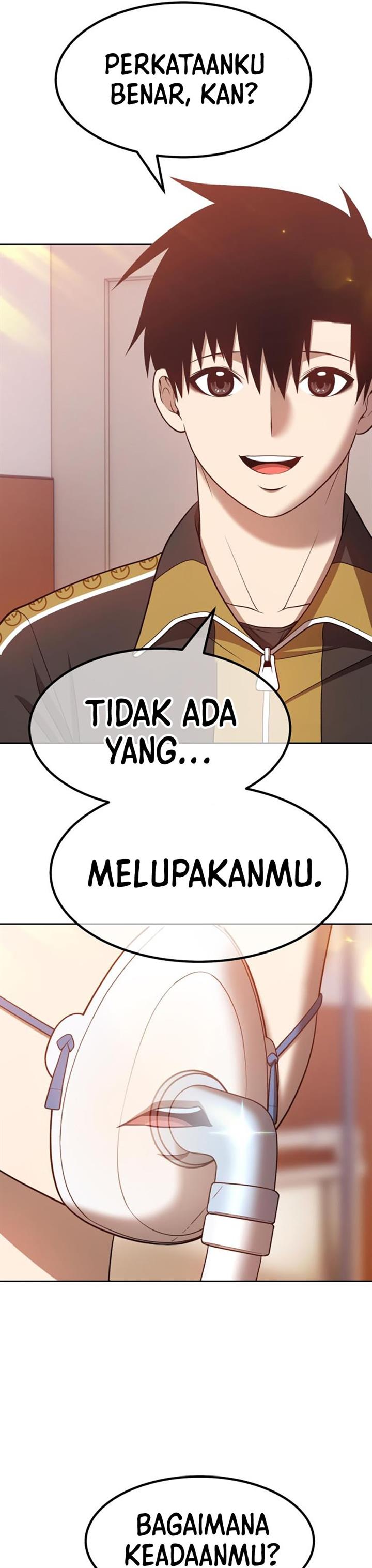 +99 Wooden Stick Chap 35 - Next Chap 36