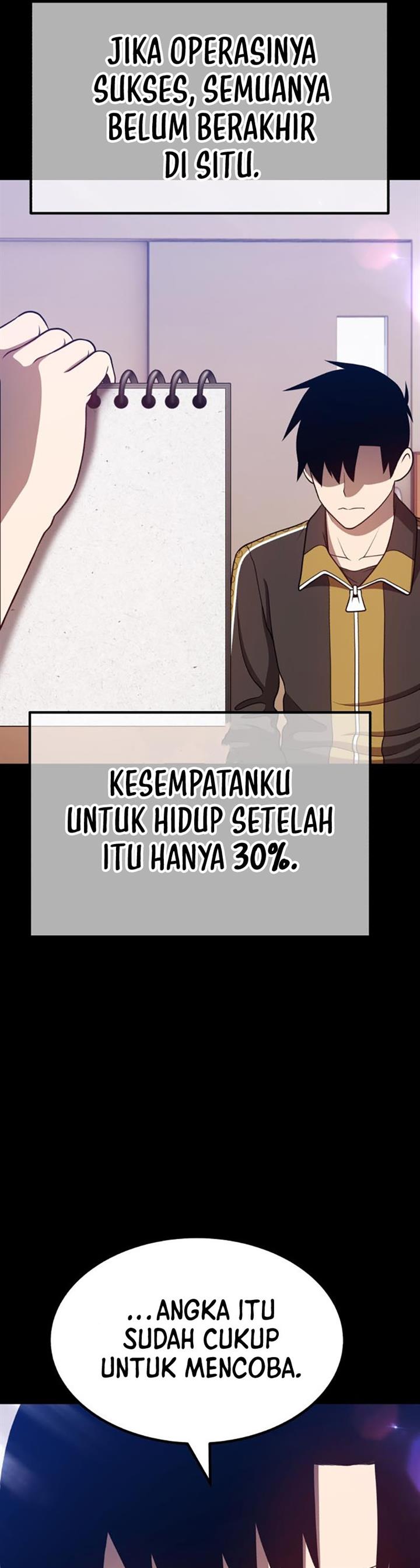 +99 Wooden Stick Chap 35 - Next Chap 36