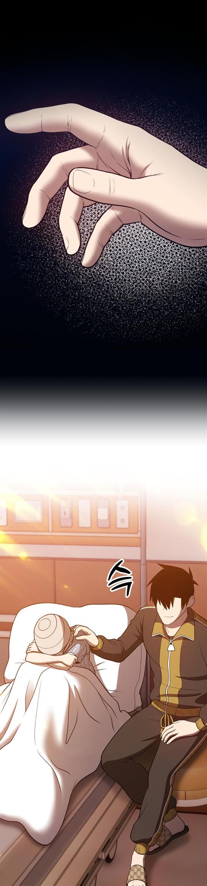 +99 Wooden Stick Chap 35 - Next Chap 36