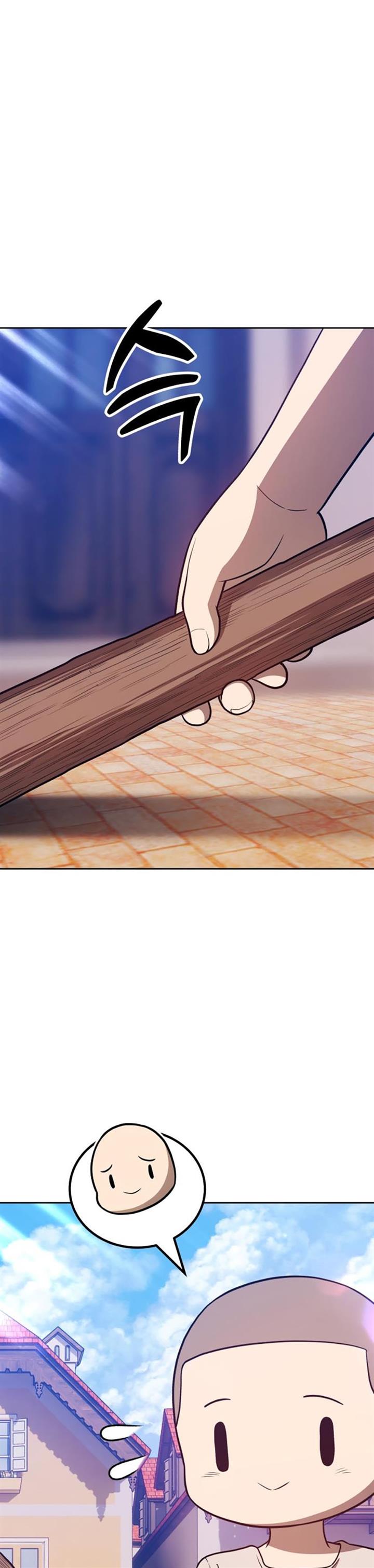 +99 Wooden Stick Chap 35 - Next Chap 36