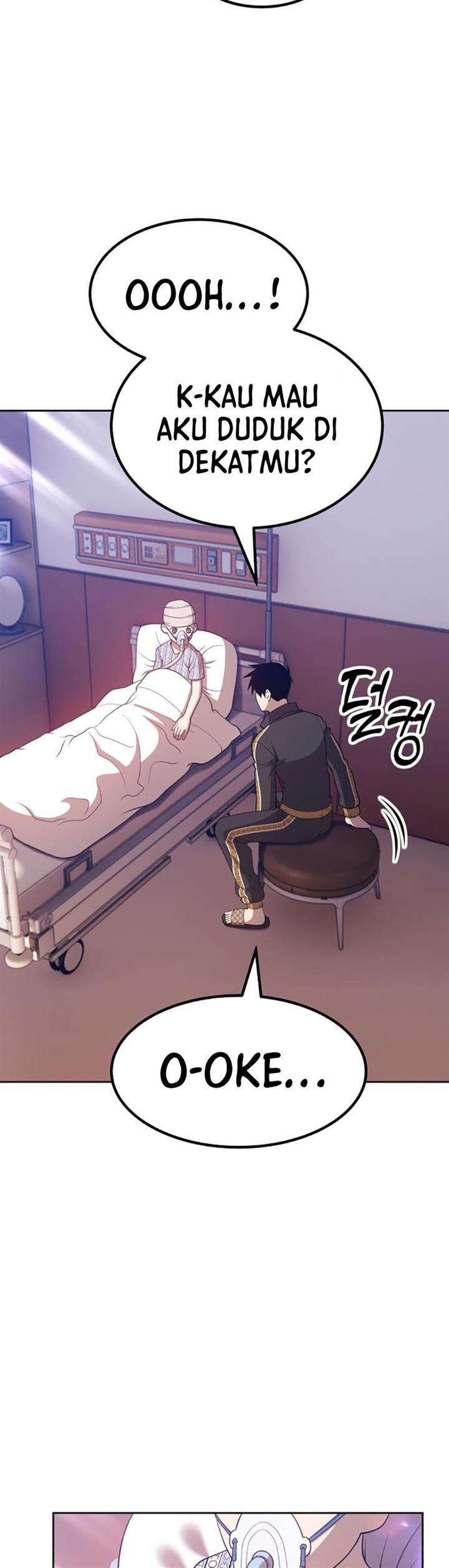 +99 Wooden Stick Chap 35 - Next Chap 36