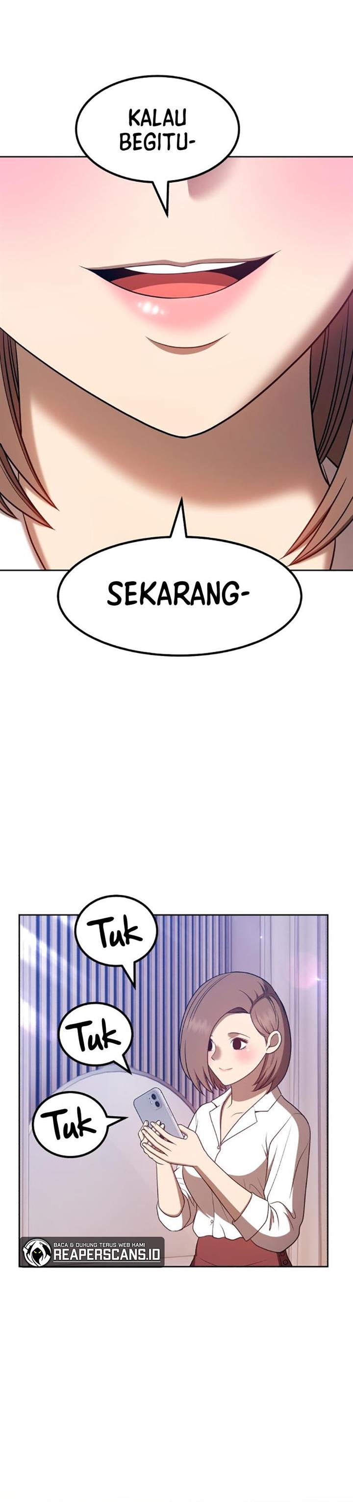 +99 Wooden Stick Chap 36 - Next Chap 37