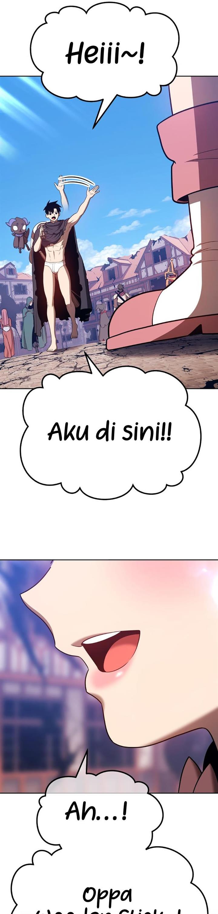 +99 Wooden Stick Chap 36 - Next Chap 37