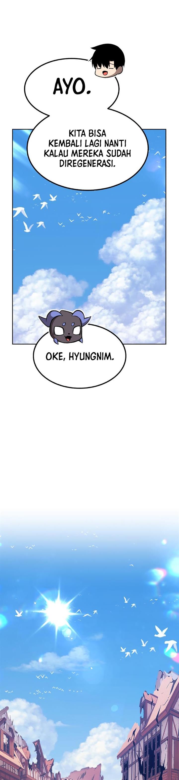 +99 Wooden Stick Chap 36 - Next Chap 37