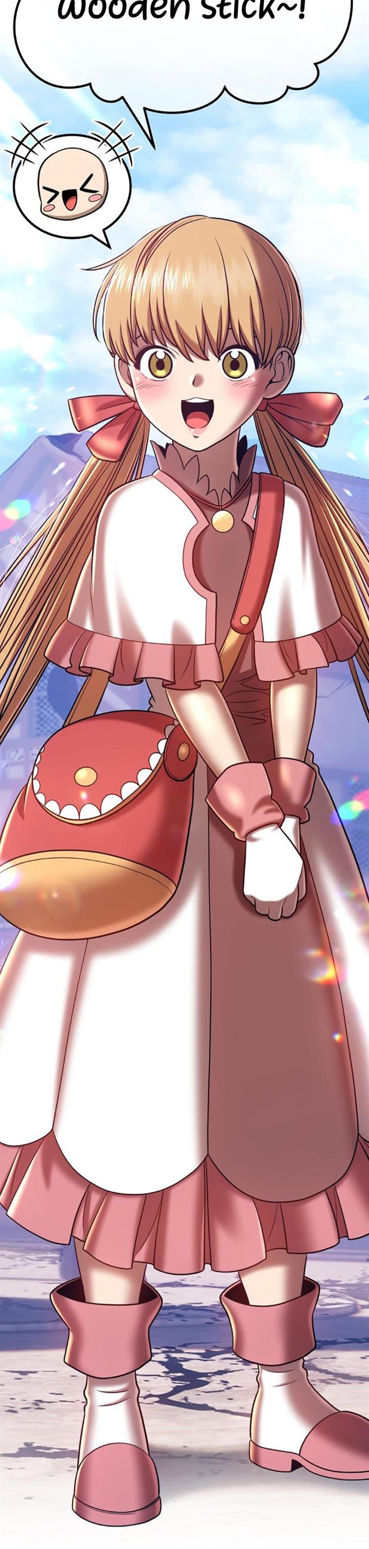 +99 Wooden Stick Chap 36 - Next Chap 37