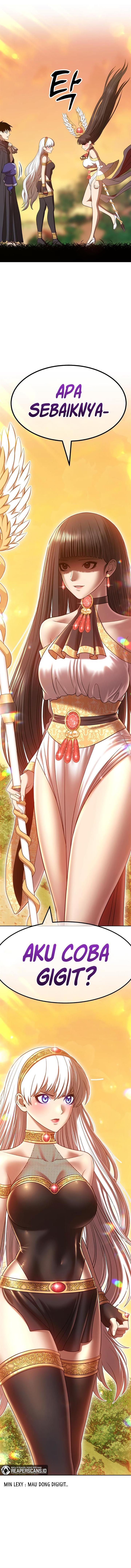 +99 Wooden Stick Chap 37 - Next Chap 38