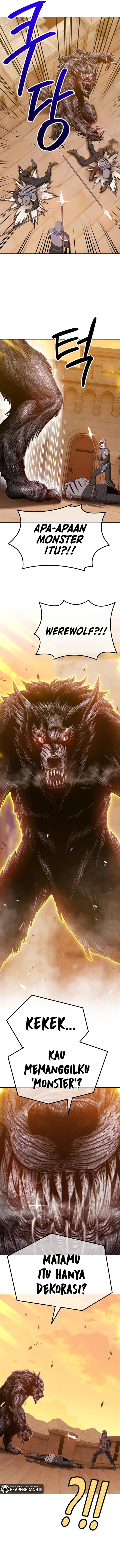 +99 Wooden Stick Chap 37 - Next Chap 38