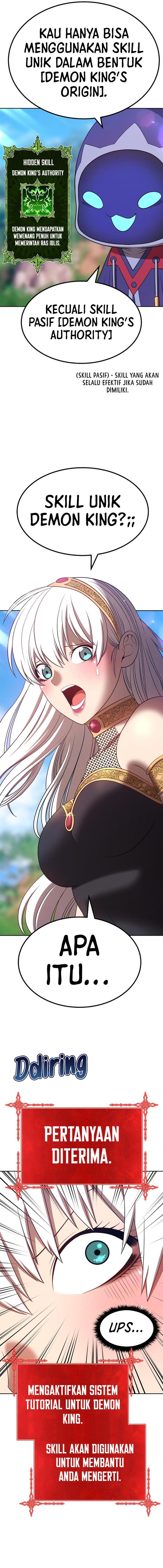 +99 Wooden Stick Chap 37 - Next Chap 38