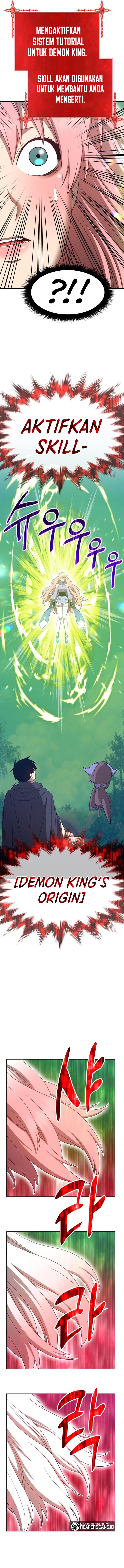 +99 Wooden Stick Chap 37 - Next Chap 38