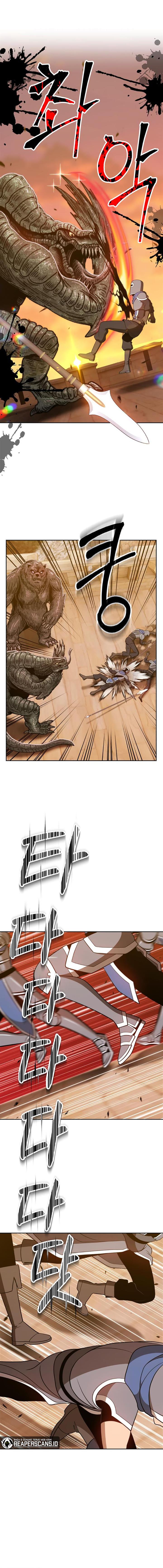 +99 Wooden Stick Chap 37 - Next Chap 38