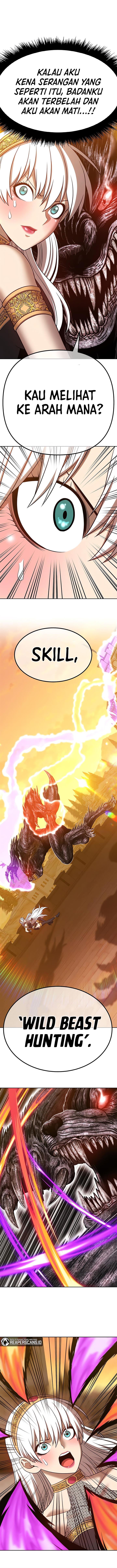 +99 Wooden Stick Chap 38 - Next Chap 39