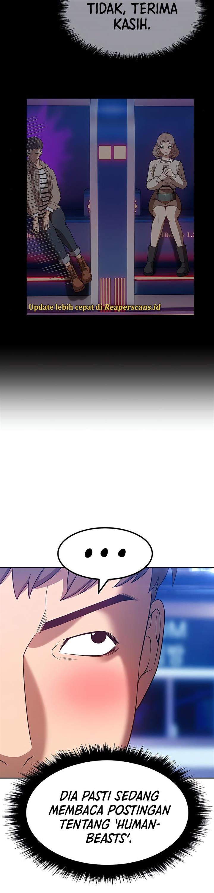 +99 Wooden Stick Chap 39 - Next Chap 40