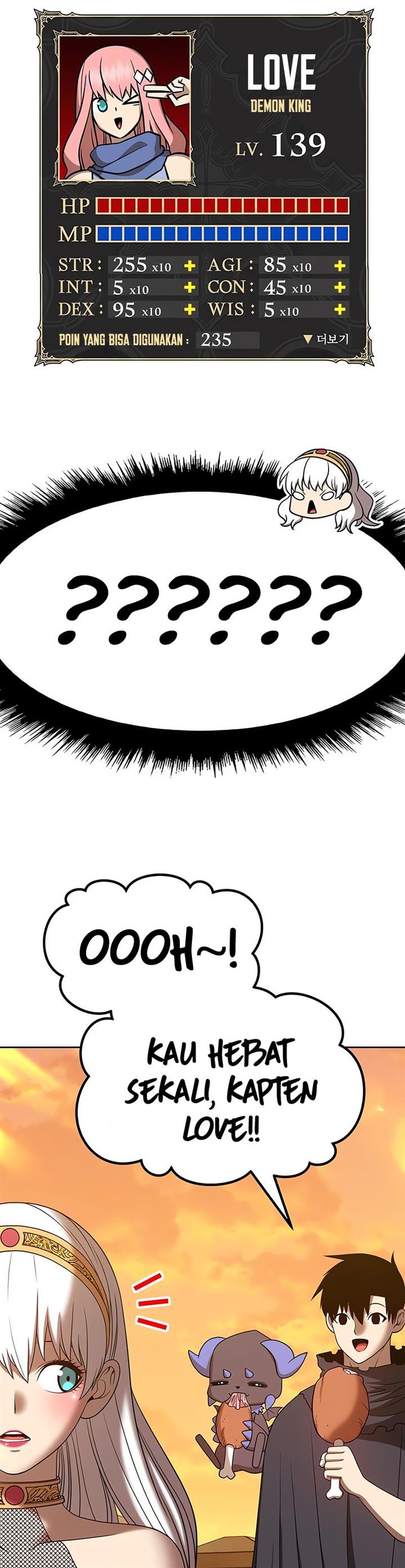 +99 Wooden Stick Chap 39 - Next Chap 40