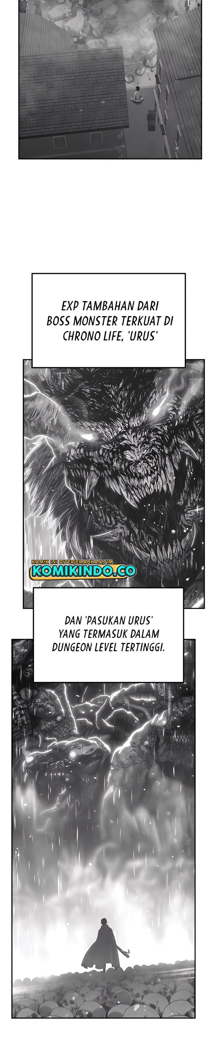 +99 Wooden Stick Chap 10 - Next Chap 11