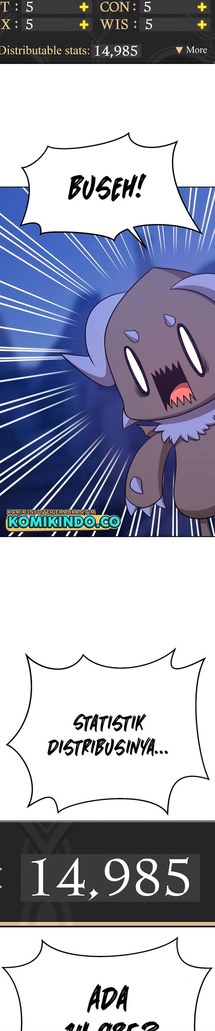 +99 Wooden Stick Chap 10 - Next Chap 11