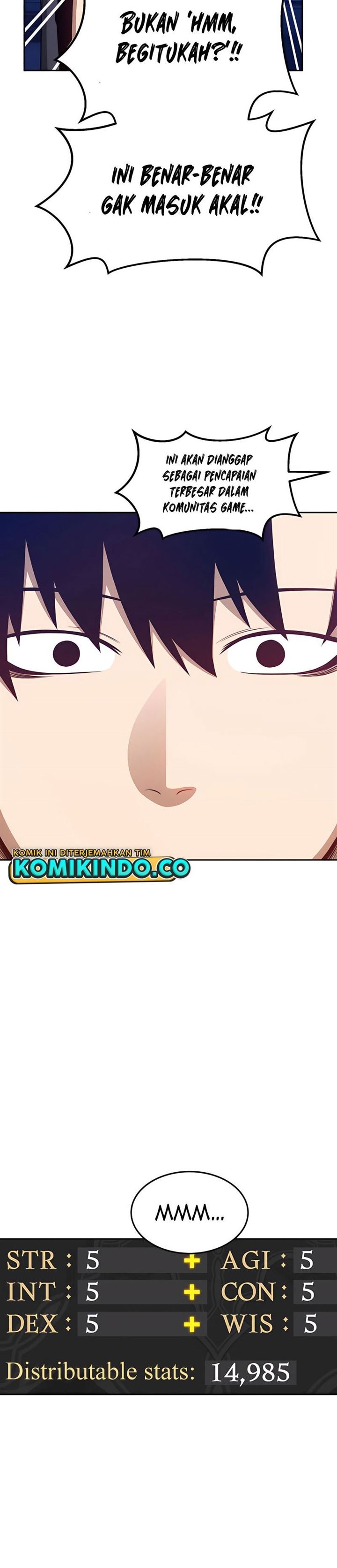 +99 Wooden Stick Chap 10 - Next Chap 11