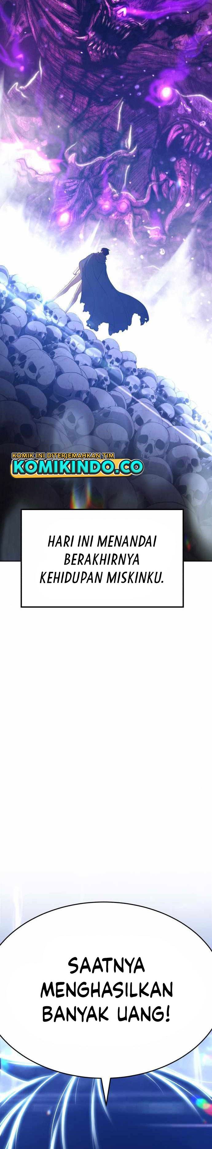 +99 Wooden Stick Chap 11 - Next Chap 12