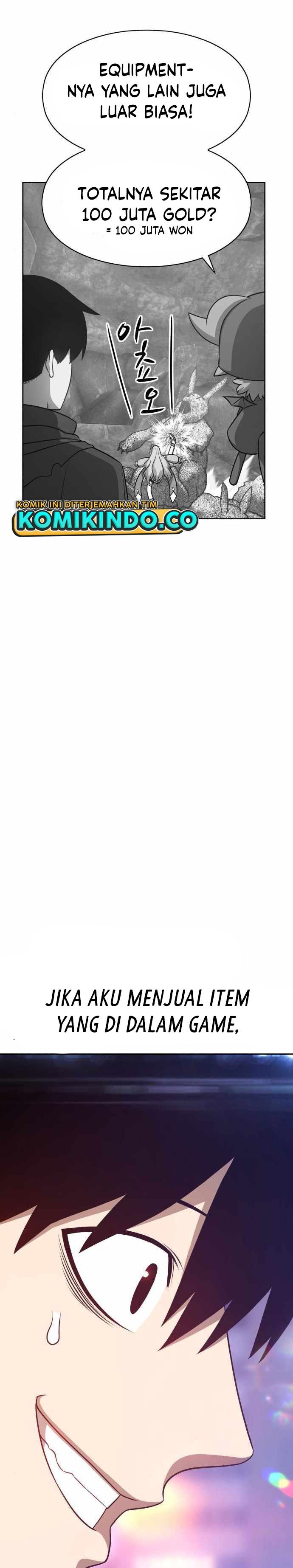 +99 Wooden Stick Chap 11 - Next Chap 12