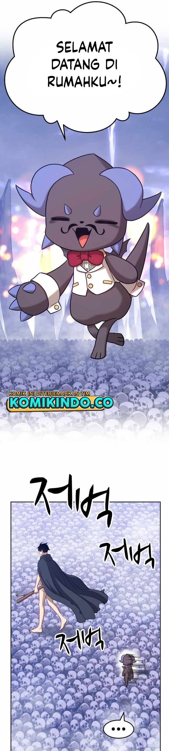 +99 Wooden Stick Chap 11 - Next Chap 12