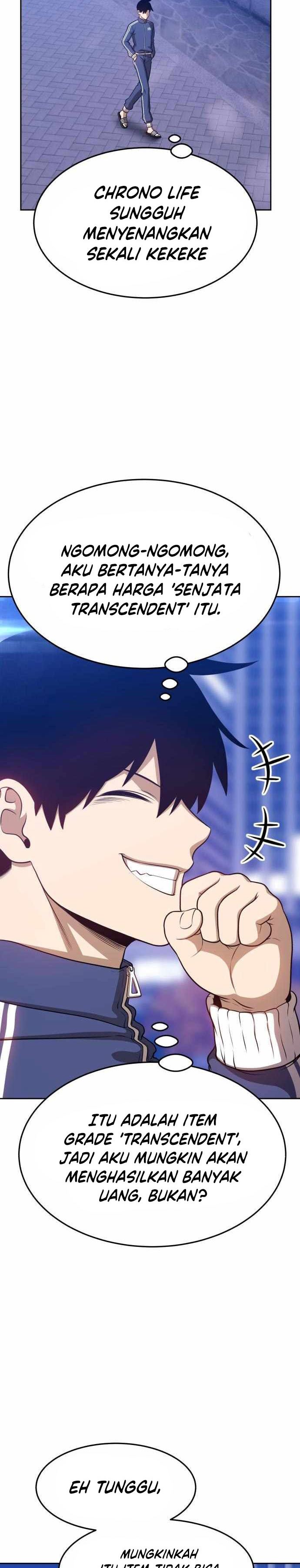 +99 Wooden Stick Chap 11 - Next Chap 12