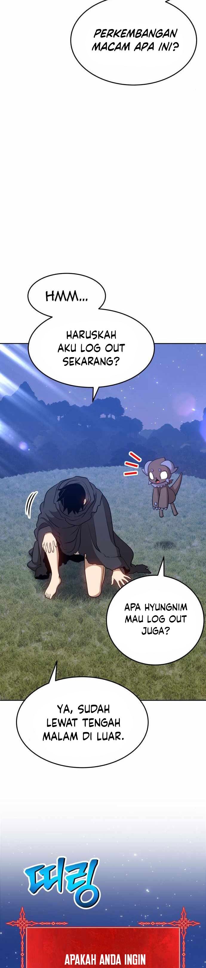 +99 Wooden Stick Chap 11 - Next Chap 12