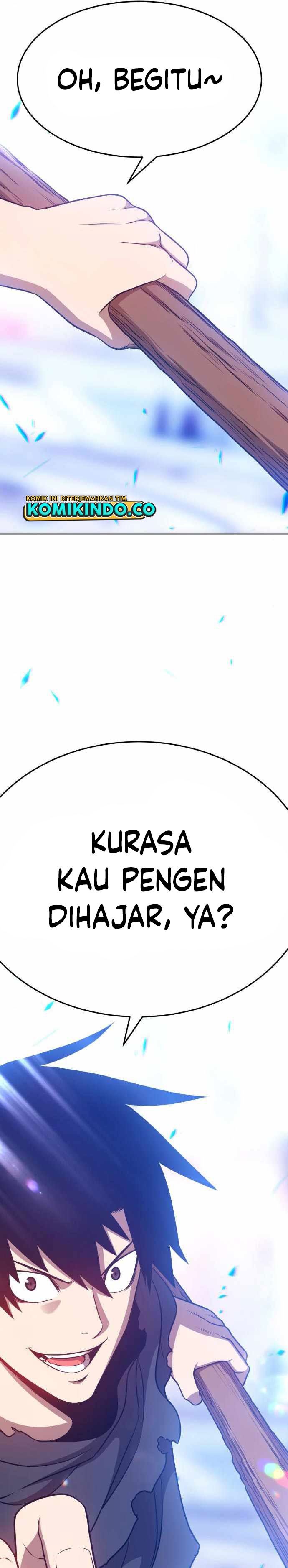 +99 Wooden Stick Chap 11 - Next Chap 12