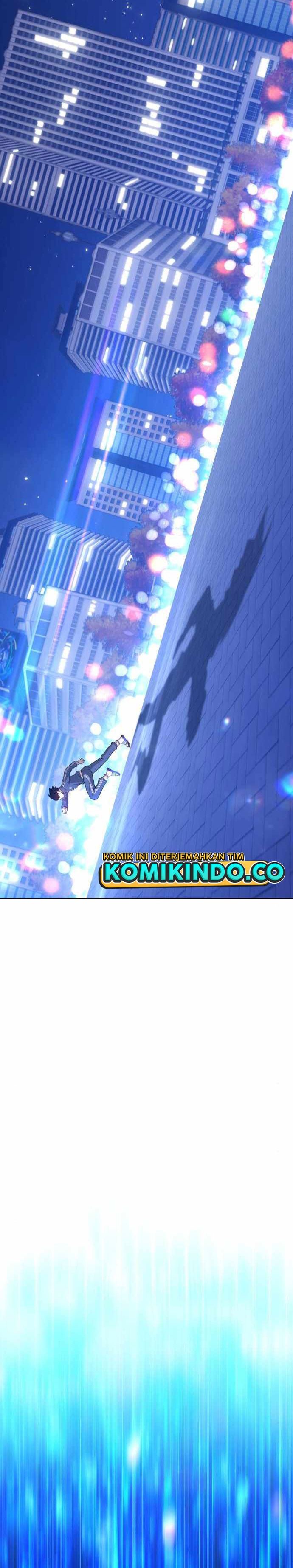 +99 Wooden Stick Chap 11 - Next Chap 12