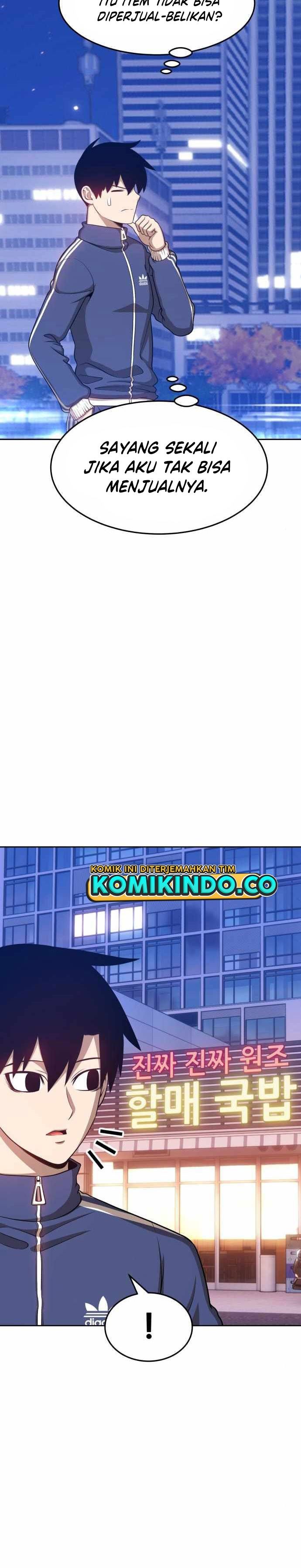 +99 Wooden Stick Chap 11 - Next Chap 12