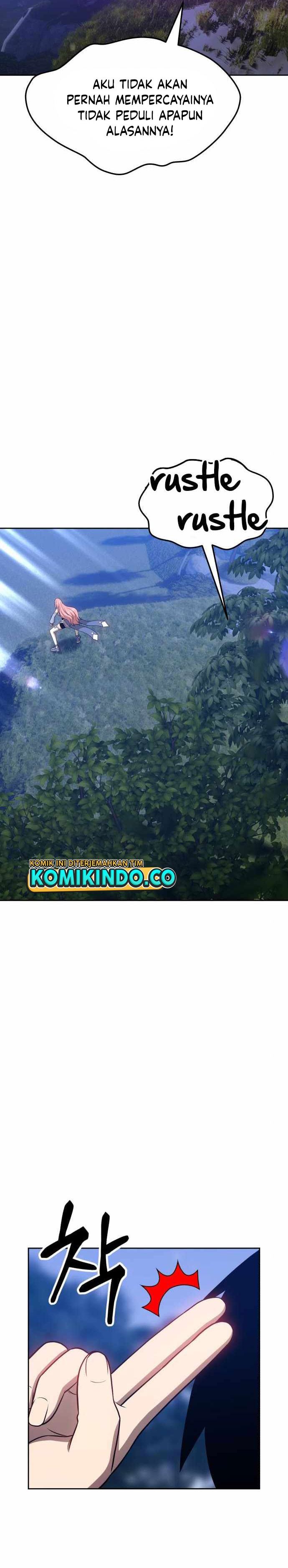 +99 Wooden Stick Chap 11 - Next Chap 12