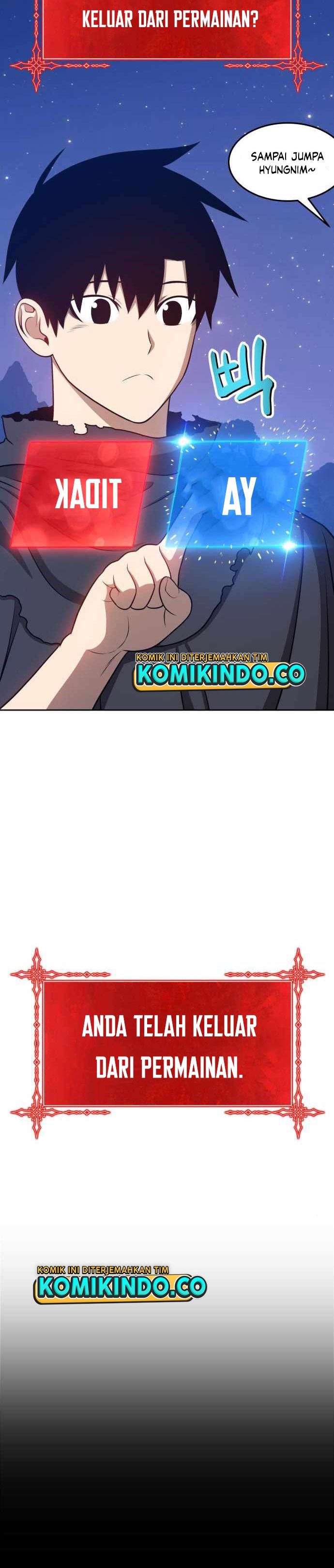 +99 Wooden Stick Chap 11 - Next Chap 12