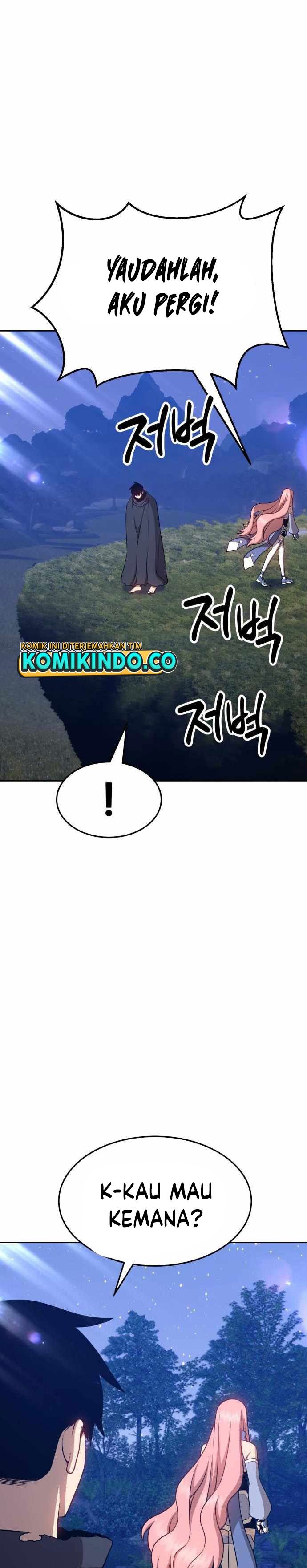 +99 Wooden Stick Chap 11 - Next Chap 12