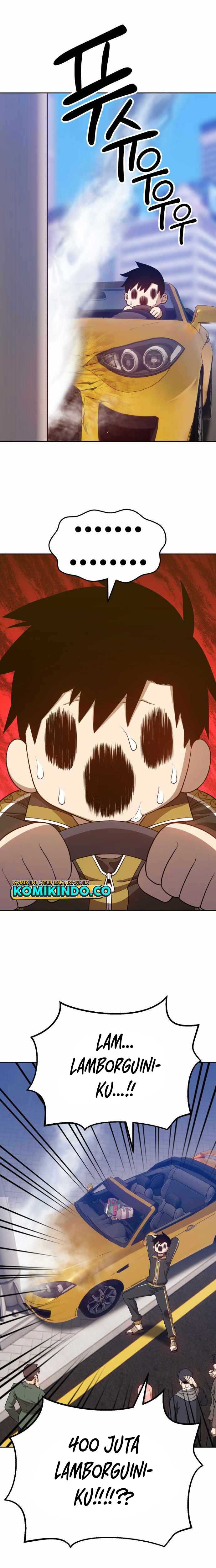 +99 Wooden Stick Chap 12 - Next Chap 13