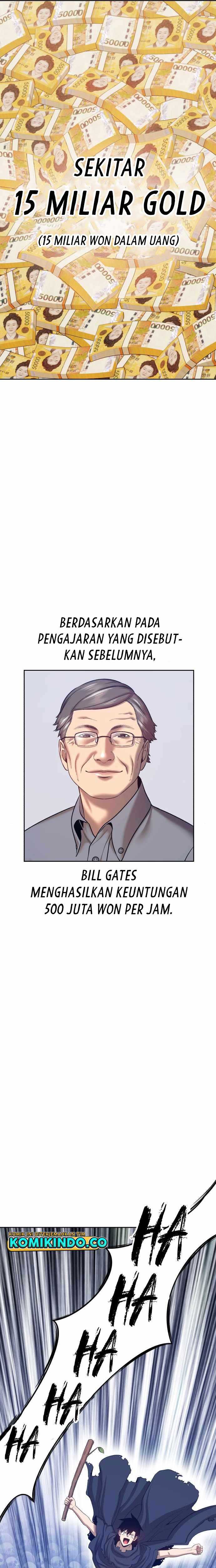 +99 Wooden Stick Chap 12 - Next Chap 13