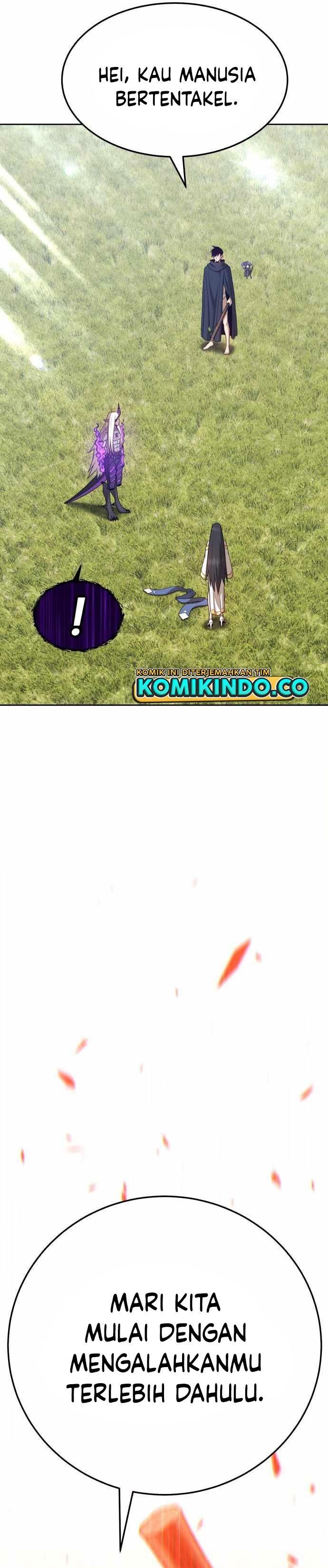 +99 Wooden Stick Chap 14 - Next Chap 15