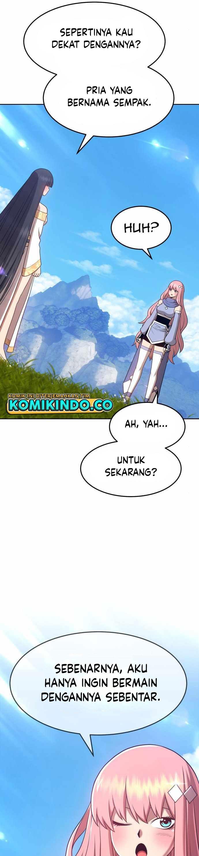 +99 Wooden Stick Chap 14 - Next Chap 15