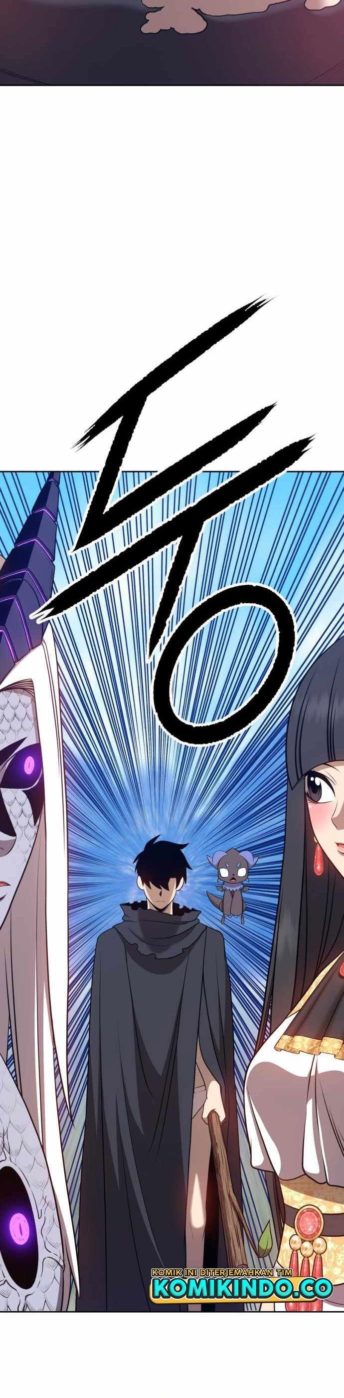 +99 Wooden Stick Chap 14 - Next Chap 15