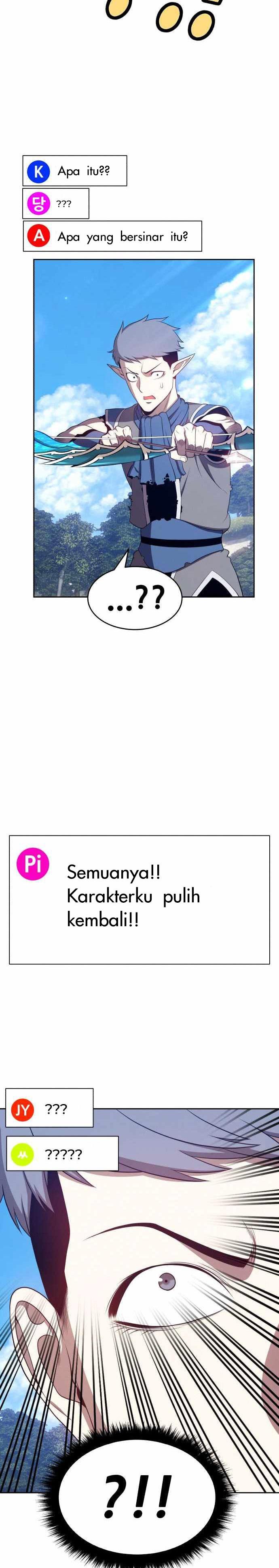 +99 Wooden Stick Chap 15 - Next Chap 16