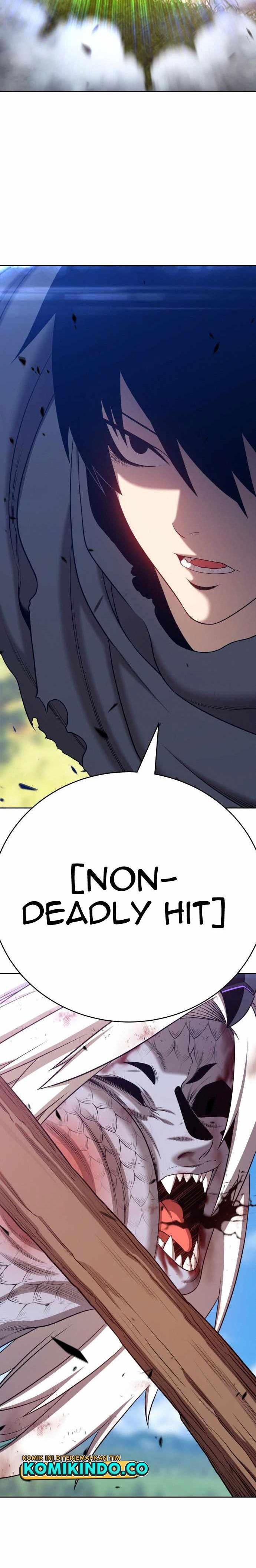 +99 Wooden Stick Chap 15 - Next Chap 16