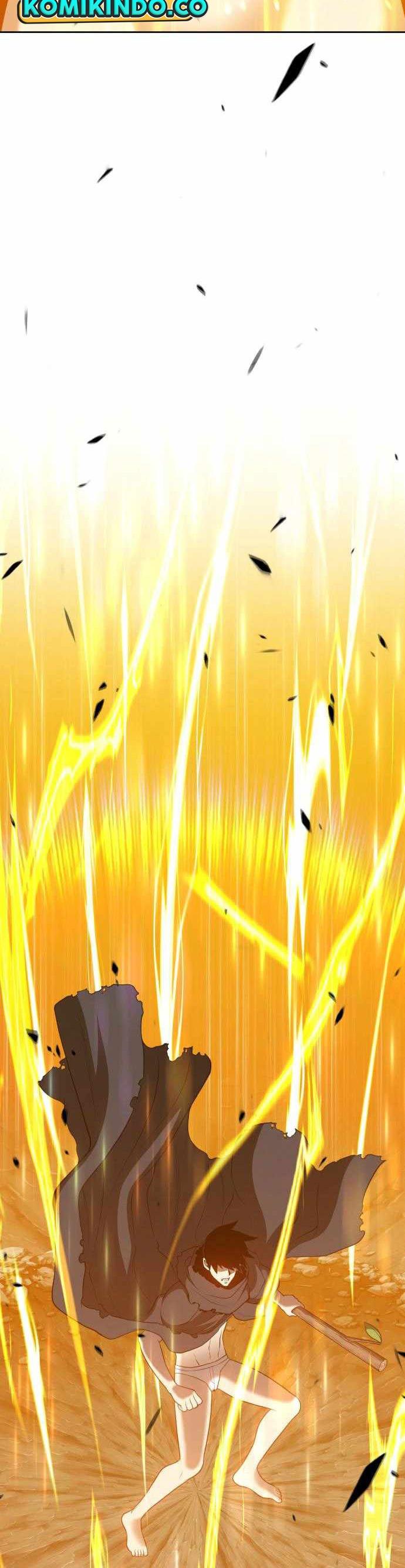 +99 Wooden Stick Chap 15 - Next Chap 16