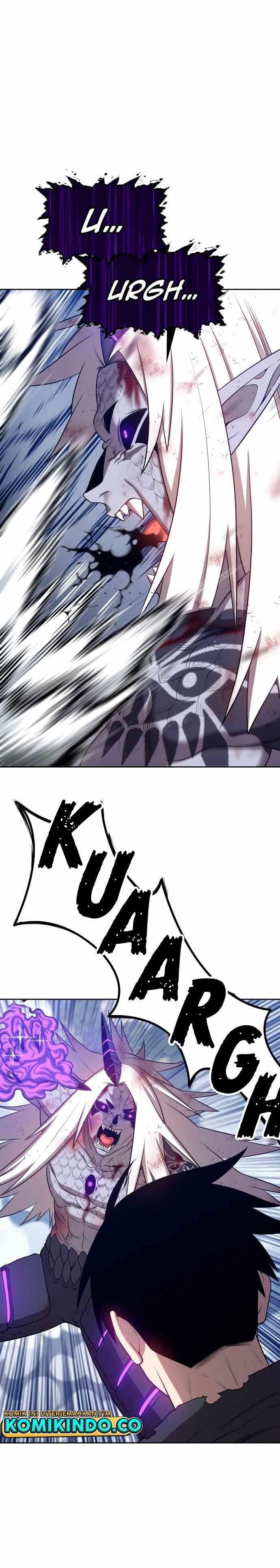 +99 Wooden Stick Chap 15 - Next Chap 16