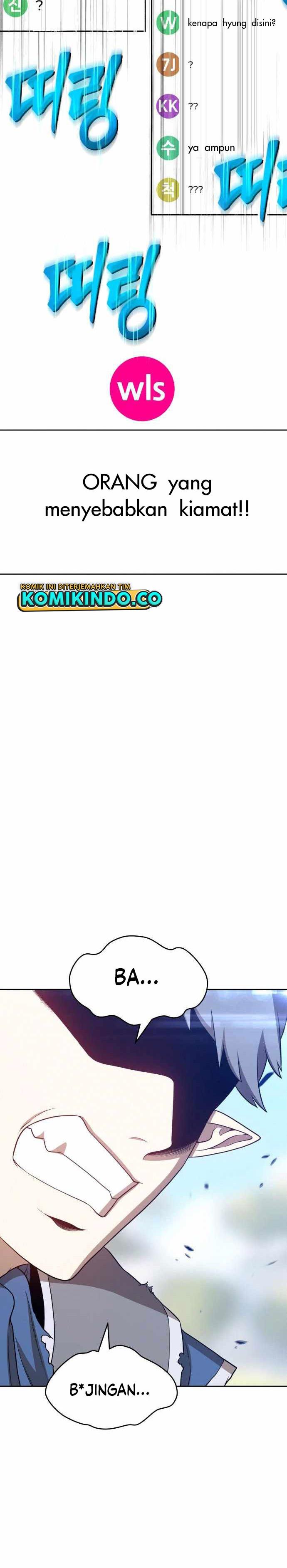 +99 Wooden Stick Chap 15 - Next Chap 16