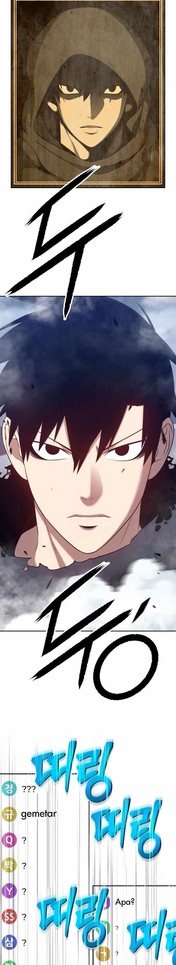 +99 Wooden Stick Chap 15 - Next Chap 16