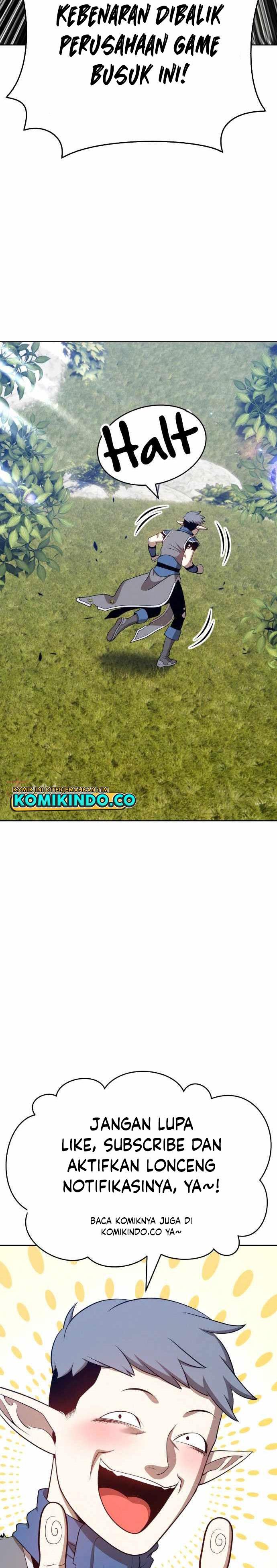 +99 Wooden Stick Chap 15 - Next Chap 16