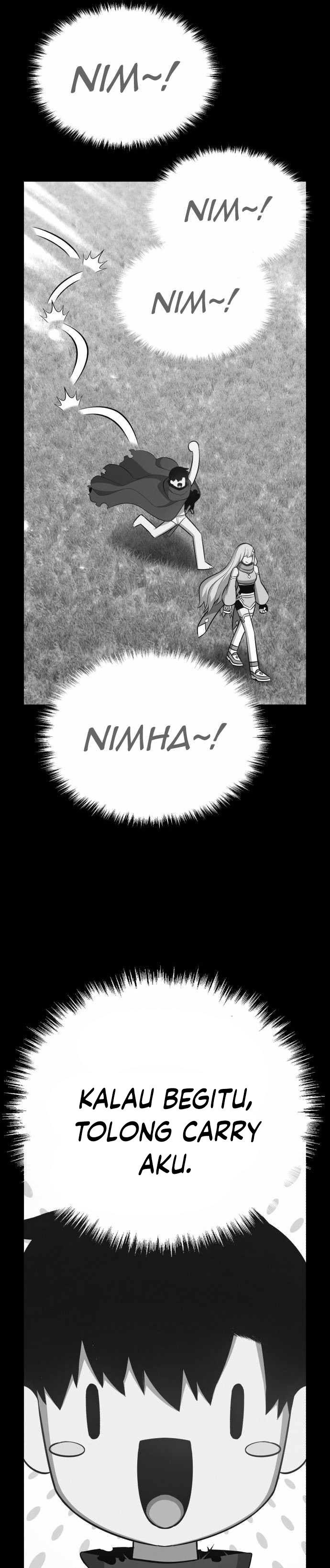 +99 Wooden Stick Chap 15 - Next Chap 16