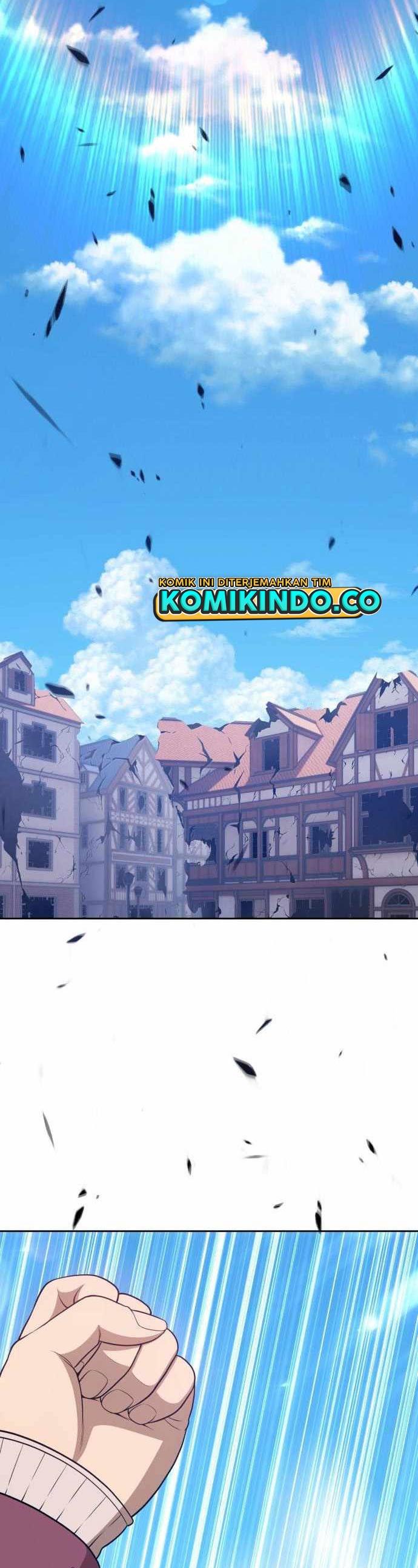 +99 Wooden Stick Chap 16 - Next Chap 17