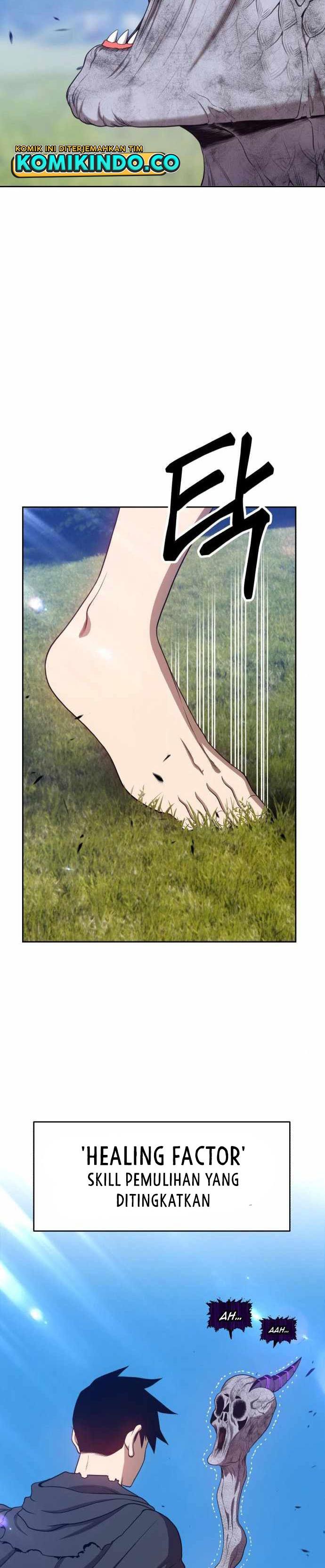 +99 Wooden Stick Chap 16 - Next Chap 17