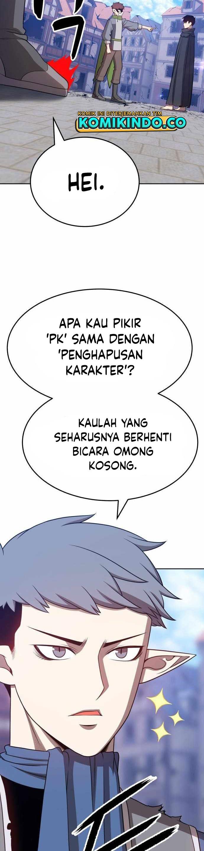 +99 Wooden Stick Chap 16 - Next Chap 17