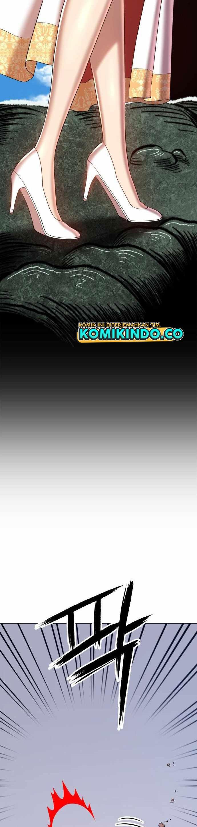 +99 Wooden Stick Chap 16 - Next Chap 17