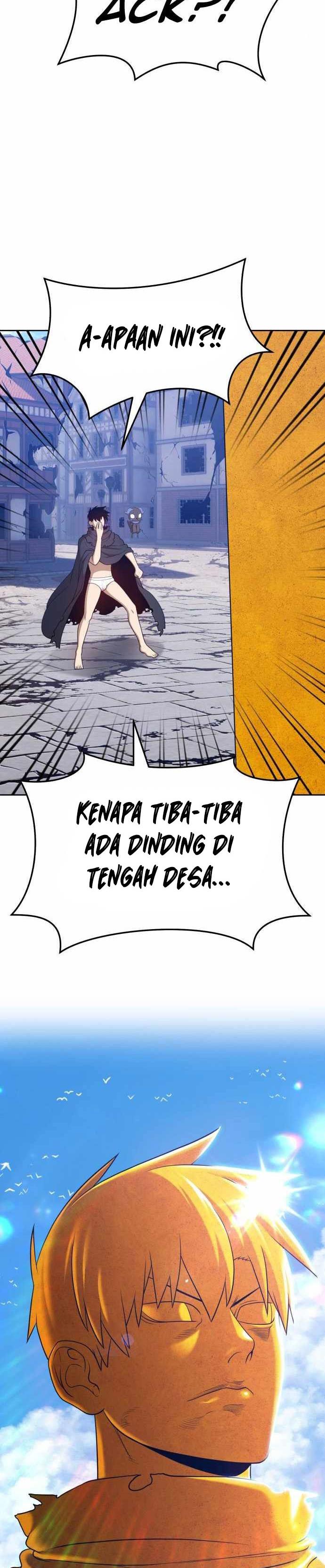 +99 Wooden Stick Chap 16 - Next Chap 17