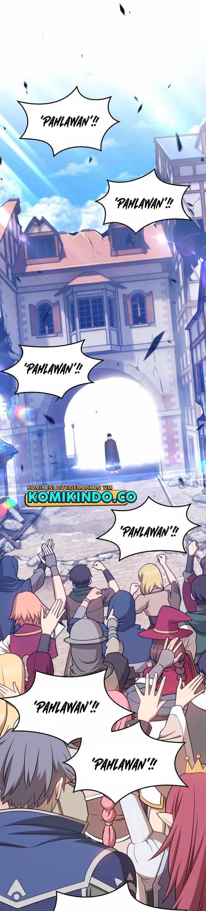 +99 Wooden Stick Chap 16 - Next Chap 17